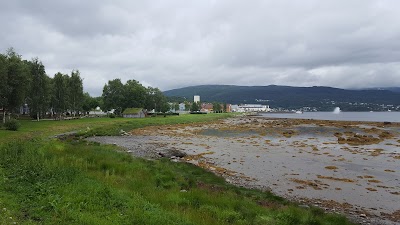 Photos of Bobilplass Fauske