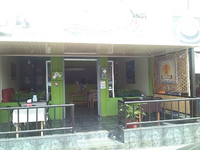Photos of Crepe en Foli&eacute;