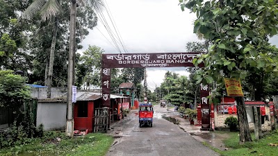 Photos of Border Guard Bangladesh