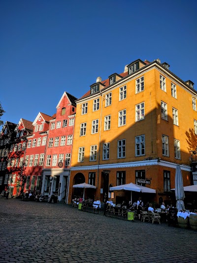 Photos of Peder Oxe