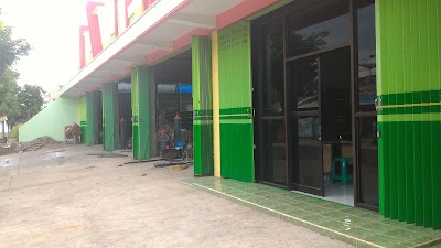 Photos of Bintang Harmonika