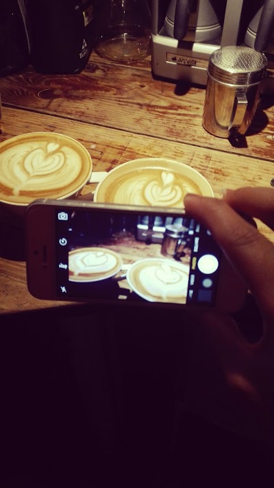 Photos of Flamingo Cafe.کافه رستوران فلامینگو