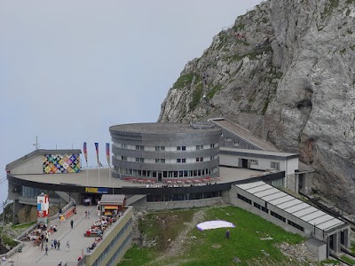 Photos of Pilatus Kulm