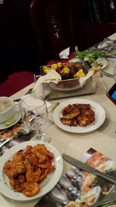 Photos of Grand Buffet Restaurant