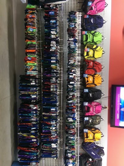 Photos of Circle City Swimwear