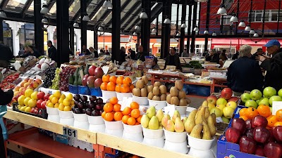 Photos of Markata E Fruta Perimeve
