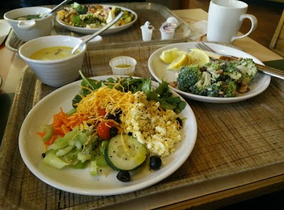 Photos of Souplantation