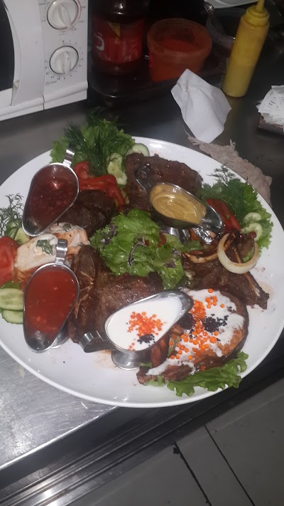 Photos of Al Salam Lounge Bar