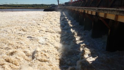 Photos of Salto Grande Bridge International
