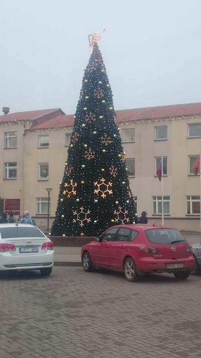 Photos of Minija