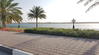 Photos of بحيرة كلباء