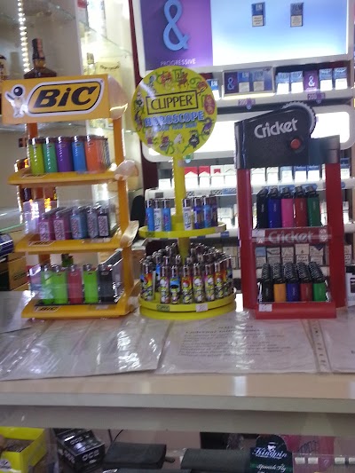 Photos of O.K TOBACCO & More