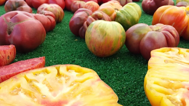 Long Beach Southeast Farmers Market