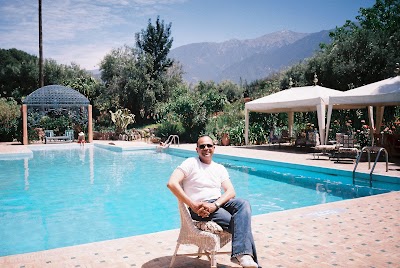 Photos of La Roseraie SPA Retreat