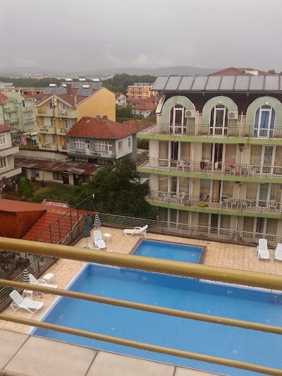 Photos of Hotel Onix