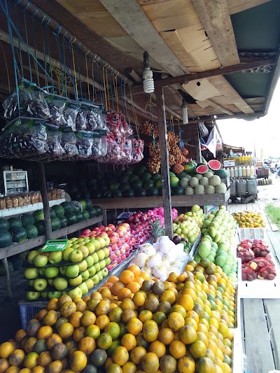 Photos of Kios Buah Amang Udin