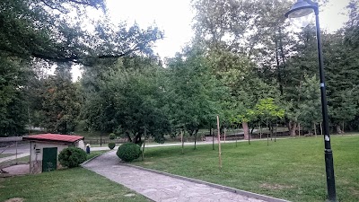 Photos of Зоологическа градина