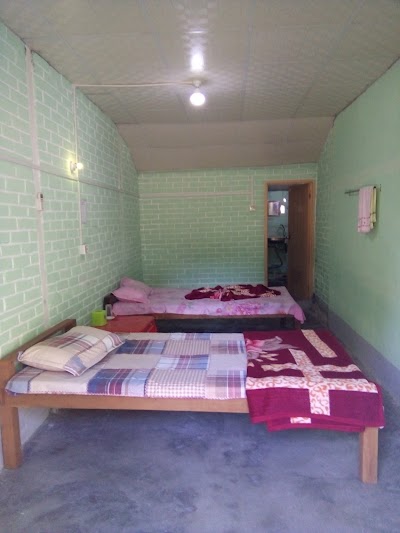 Photos of Yinkyewin Guest House