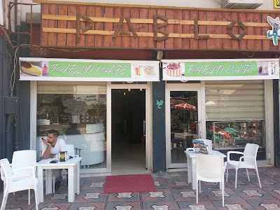 Photos of PABLO CAFE