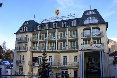 Photos of Hotel Salzburger Hof Bad Gastein