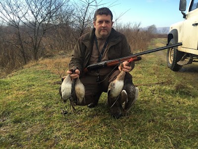 Photos of Hunting Association TIKVESIA