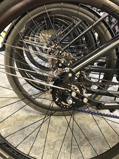 Photos of Endurance Cycling Lab