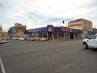 Photos of Glasfit Windcreens (Pty) Ltd