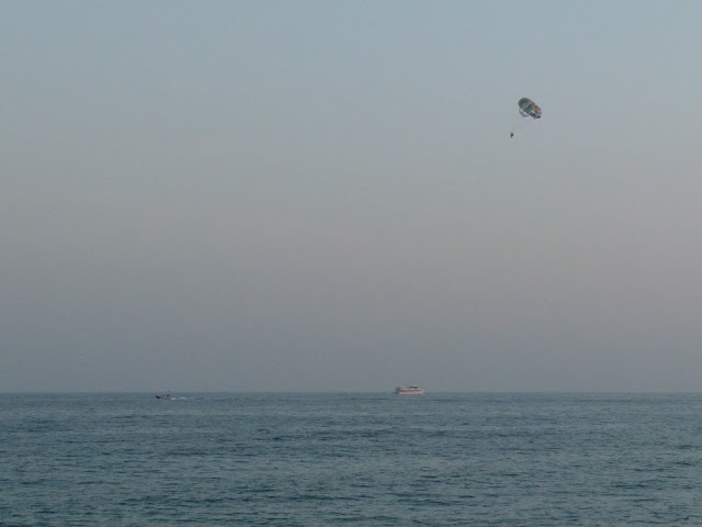 Platja del Bogatell