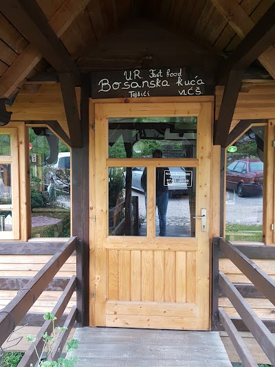 Photos of Bosanska kuća