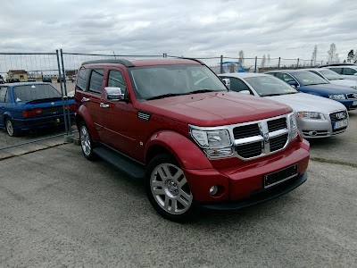Photos of Raadi Autokeskus