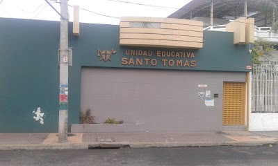 Photos of Unidad Educativa Santo Tomas-UEST