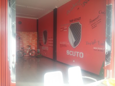 Photos of "OM SCUTO" Tanah Grogot Pencucian Mobil dan Motor, Poles Mobil
