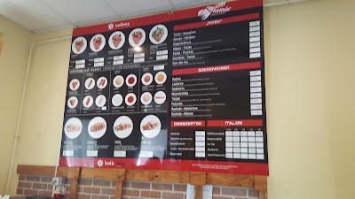 Photos of Nincs Homar Streetfood