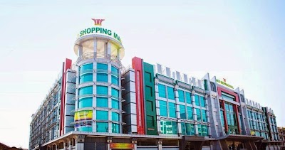 Photos of AKK Shopping Mall