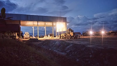 Photos of Office PT Riung Mitra Lestari, Sitte Krassi