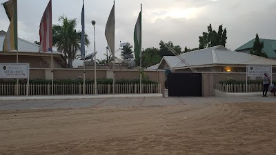 Photos of Satus Hotel
