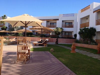 Photos of Domina Coral Bay Harem Hotel