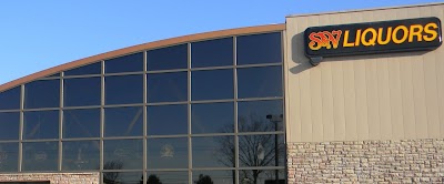 Photos of S&V Liquors