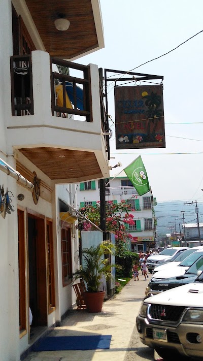 Photos of Hotel y Restaurent Cesar Mariscos Caribe Expeditions Tour Operador