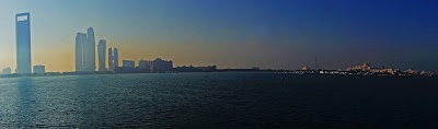 Photos of ADNOC Car Park