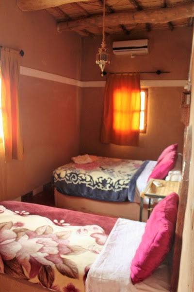 Photos of auberge ksar ait ben haddou