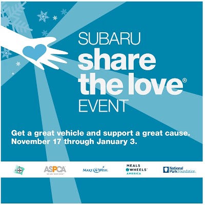 Photos of Don Miller Subaru West