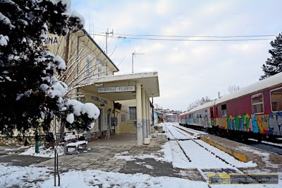 transit-station