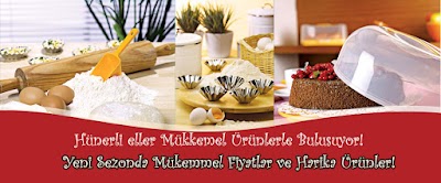 Photos of Y&uuml;ksel Pastacılık Malzemeleri