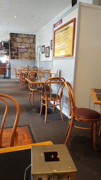 Photos of The Caledonian Inn