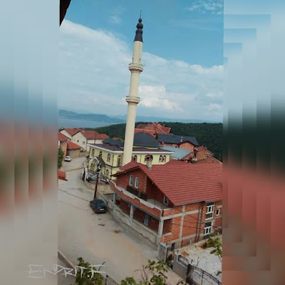 Photos of Mosque