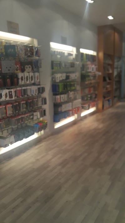 Photos of Chips Store