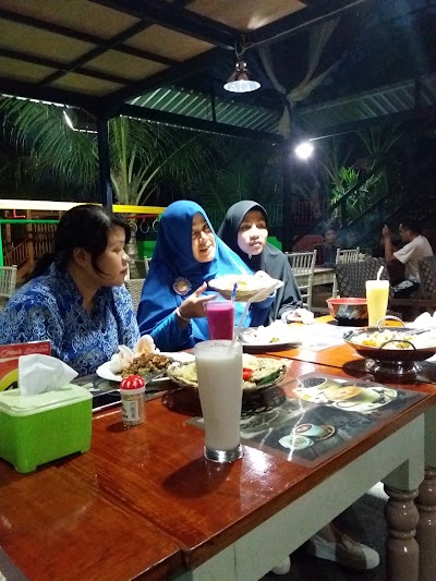 Photos of Kedai Oemah Dolanan