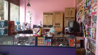 Photos of Sajha Communication & General Store
