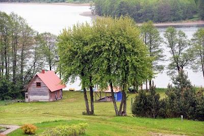 Photos of Dalgedų homestead